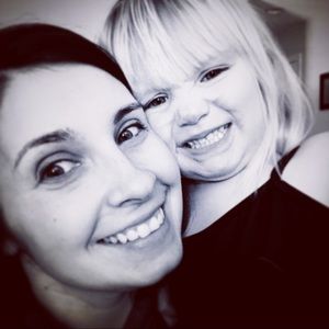 Meet your Posher, Suzanne